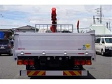 2024 Mitsubishi Fuso Fighter Wide Truck for sale, Japanese used car export - photo 4 of 46 | GULJI TRADERS