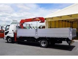 2024 Mitsubishi Fuso Fighter Wide Truck for sale, Japanese used car export - photo 6 of 46 | GULJI TRADERS