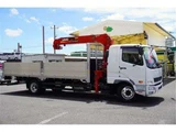 2024 Mitsubishi Fuso Fighter Wide Truck for sale, Japanese used car export - photo 8 of 46 | GULJI TRADERS