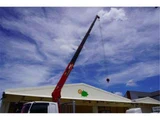 2024 Mitsubishi Fuso Fighter Wide Truck for sale, Japanese used car export - photo 14 of 46 | GULJI TRADERS
