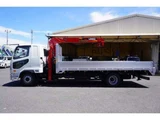 2024 Mitsubishi Fuso Fighter Wide Truck for sale, Japanese used car export - photo 3 of 47 | GULJI TRADERS