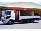 2024 Mitsubishi Fuso Fighter Wide Truck for sale, Japanese used car export - photo 9 of 47 | GULJI TRADERS