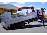 2024 Mitsubishi Fuso Fighter Wide Truck for sale, Japanese used car export - photo 17 of 47 | GULJI TRADERS