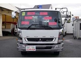 2024 Mitsubishi Fuso Fighter Wide Truck for sale, Japanese used car export - photo 2 of 43 | GULJI TRADERS