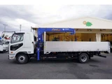 2024 Mitsubishi Fuso Fighter Wide Truck for sale, Japanese used car export - photo 3 of 43 | GULJI TRADERS