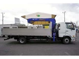 2024 Mitsubishi Fuso Fighter Wide Truck for sale, Japanese used car export - photo 5 of 43 | GULJI TRADERS