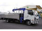 2024 Mitsubishi Fuso Fighter Wide Truck for sale, Japanese used car export - photo 6 of 43 | GULJI TRADERS