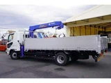 2024 Mitsubishi Fuso Fighter Wide Truck for sale, Japanese used car export - photo 7 of 43 | GULJI TRADERS