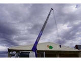 2024 Mitsubishi Fuso Fighter Wide Truck for sale, Japanese used car export - photo 27 of 43 | GULJI TRADERS