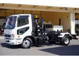2024 Mitsubishi Fuso Fighter Truck for sale, Japanese used car export - photo 1 of 35 | GULJI TRADERS