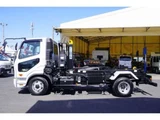 2024 Mitsubishi Fuso Fighter Truck for sale, Japanese used car export - photo 3 of 35 | GULJI TRADERS