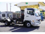2024 Mitsubishi Fuso Fighter Truck for sale, Japanese used car export - photo 6 of 35 | GULJI TRADERS