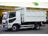 2024 Mitsubishi Fuso Fighter Truck for sale, Japanese used car export - photo 1 of 39 | GULJI TRADERS