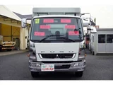 2024 Mitsubishi Fuso Fighter Truck for sale, Japanese used car export - photo 2 of 39 | GULJI TRADERS