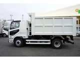2024 Mitsubishi Fuso Fighter Truck for sale, Japanese used car export - photo 3 of 39 | GULJI TRADERS