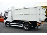 2024 Mitsubishi Fuso Fighter Truck for sale, Japanese used car export - photo 6 of 39 | GULJI TRADERS