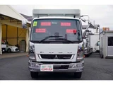 2024 Mitsubishi Fuso Fighter Truck for sale, Japanese used car export - photo 2 of 41 | GULJI TRADERS