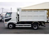 2024 Mitsubishi Fuso Fighter Truck for sale, Japanese used car export - photo 3 of 41 | GULJI TRADERS