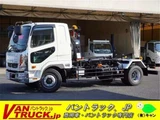 2024 Mitsubishi Fuso Fighter Truck for sale, Japanese used car export - photo 1 of 38 | GULJI TRADERS