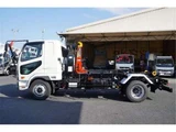 2024 Mitsubishi Fuso Fighter Truck for sale, Japanese used car export - photo 3 of 38 | GULJI TRADERS
