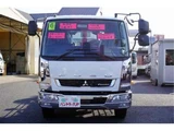 2024 Mitsubishi Fuso Fighter Truck for sale, Japanese used car export - photo 4 of 38 | GULJI TRADERS