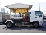 2024 Mitsubishi Fuso Fighter Truck for sale, Japanese used car export - photo 5 of 38 | GULJI TRADERS