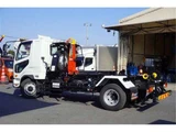 2024 Mitsubishi Fuso Fighter Truck for sale, Japanese used car export - photo 6 of 38 | GULJI TRADERS