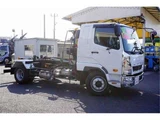2024 Mitsubishi Fuso Fighter Truck for sale, Japanese used car export - photo 7 of 38 | GULJI TRADERS