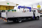 2024 Mitsubishi Fuso Fighter Truck for sale, Japanese used car export - photo 2 of 9 | GULJI TRADERS