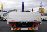2024 Mitsubishi Fuso Fighter Truck for sale, Japanese used car export - photo 4 of 9 | GULJI TRADERS