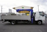 2024 Mitsubishi Fuso Fighter Truck for sale, Japanese used car export - photo 5 of 9 | GULJI TRADERS