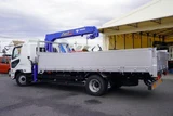 2024 Mitsubishi Fuso Fighter Truck for sale, Japanese used car export - photo 7 of 9 | GULJI TRADERS
