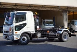 2024 Mitsubishi Fuso Fighter Truck for sale, Japanese used car export - photo 1 of 8 | GULJI TRADERS