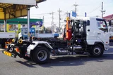 2024 Mitsubishi Fuso Fighter Truck for sale, Japanese used car export - photo 2 of 8 | GULJI TRADERS