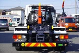 2024 Mitsubishi Fuso Fighter Truck for sale, Japanese used car export - photo 4 of 8 | GULJI TRADERS