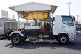 2024 Mitsubishi Fuso Fighter Truck for sale, Japanese used car export - photo 5 of 8 | GULJI TRADERS