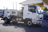 2024 Mitsubishi Fuso Fighter Truck for sale, Japanese used car export - photo 6 of 8 | GULJI TRADERS