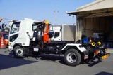 2024 Mitsubishi Fuso Fighter Truck for sale, Japanese used car export - photo 7 of 8 | GULJI TRADERS