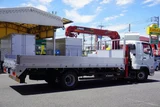 2024 Mitsubishi Fuso Fighter Truck for sale, Japanese used car export - photo 2 of 8 | GULJI TRADERS