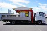 2024 Mitsubishi Fuso Fighter Truck for sale, Japanese used car export - photo 4 of 8 | GULJI TRADERS