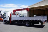 2024 Mitsubishi Fuso Fighter Truck for sale, Japanese used car export - photo 6 of 8 | GULJI TRADERS