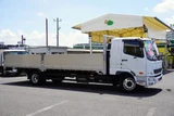 2024 Mitsubishi Fuso Fighter Truck for sale, Japanese used car export - photo 6 of 9 | GULJI TRADERS
