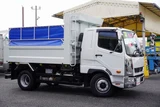 2024 Mitsubishi Fuso Fighter Truck for sale, Japanese used car export - photo 6 of 8 | GULJI TRADERS