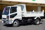 2024 Mitsubishi Fuso Fighter Truck for sale, Japanese used car export - photo 1 of 7 | GULJI TRADERS