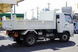 2024 Mitsubishi Fuso Fighter Truck for sale, Japanese used car export - photo 2 of 7 | GULJI TRADERS