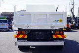 2024 Mitsubishi Fuso Fighter Truck for sale, Japanese used car export - photo 3 of 7 | GULJI TRADERS