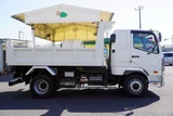 2024 Mitsubishi Fuso Fighter Truck for sale, Japanese used car export - photo 4 of 7 | GULJI TRADERS