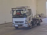 2024 Mitsubishi Fuso Fighter Truck for sale, Japanese used car export - photo 1 of 2 | GULJI TRADERS