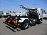2025 Mitsubishi Fuso Fighter Truck for sale, Japanese used car export - photo 2 of 23 | GULJI TRADERS