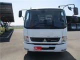 2025 Mitsubishi Fuso Fighter Truck for sale, Japanese used car export - photo 4 of 23 | GULJI TRADERS